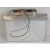 Image 3 : LOT OF 2 - LIGHT UP OVERHEAD EXIT SIGNS
