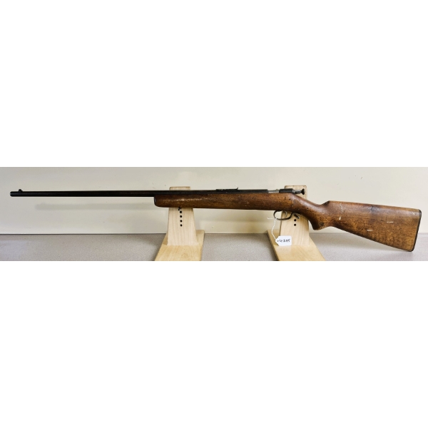 WINCHESTER MODEL 67 IN .22 LR 
