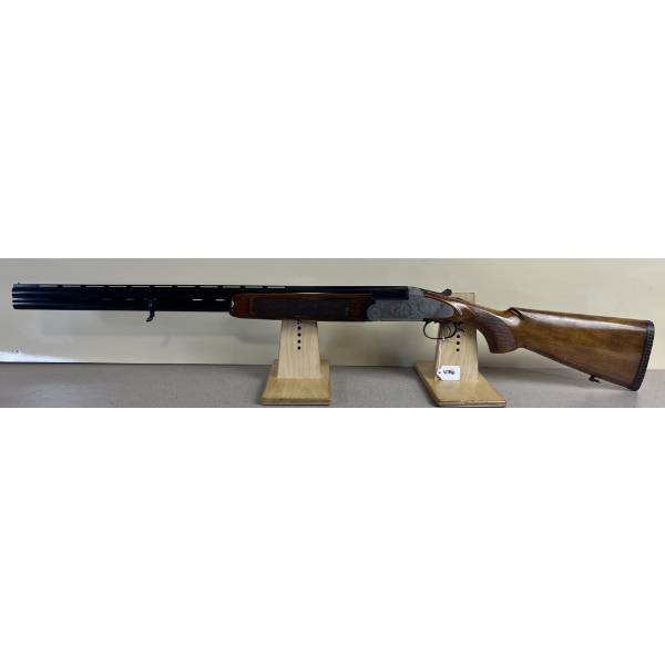 ANTONIO ZOLI IN 12GA 