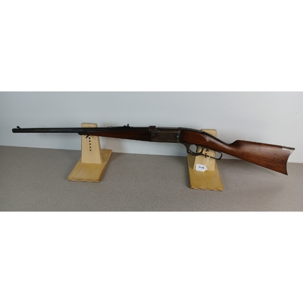 SAVAGE MODEL 1899 IN .303 SAV