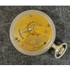Image 4 : ELGIN POCKET WATCH