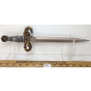 Image 6 : LOT OF 3 - DRAGON DAGGER, EXCALIBUR SWORD & GOTHIC LETTER OPENERS