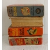 Image 2 : LOT OF 4 - BIG LITTLE BOOKS - INCL DUMBO, MICKEY MOUSE, BLONDIE, ETC