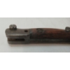 Image 8 : WWI BRITISH P1907 ENFIELD BAYONET W/ SCABBARD