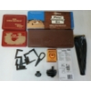 Image 2 : JOB LOT - PISTOL CLEANING KIT, GUN SCREWDRIVER SET, TRIGGER LOCKS & MISC PARTS