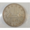 Image 1 : 1960 CDN SILVER DOLLAR - CCCS GRADED