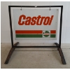 Image 2 : CASTROL DST SIDEWALK SIGN