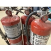 Image 2 : LOT OF 3 FIRE EXTINGUISHERS