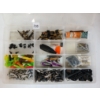 Image 1 : QTY OF ARCHERY / BOLT ACCESSORIES