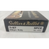 Image 2 : AMMO: 20X SELLIER & BELLOT 7X57 - 173GR - SPCE