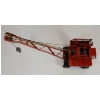 Image 9 : TRI-ANG JONES KL44 PRESSED STEEL CRANE