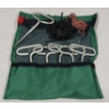 Image 3 : CELSIUS PORTABLE ICE HUT W/ SPIKES