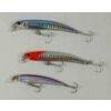 Image 3 : QTY OF MISC PIKE LURES