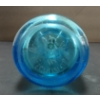 Image 6 : PITTSBURGH SELTZER CO. CLUB - AZUR BLUE ACID-ETCHED - SELTZER BOTTLE
