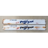 Image 1 : LOT OF 2 - CAFFEINE FREE DIET PEPSI FREE RACK PANELS
