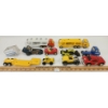 Image 7 : LOT OF 19 - MISC CRAGSTAN & TONKA VEHICLES 