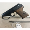 Image 1 : MAUSER MODEL HSC IN 7.65MM - PROHIB