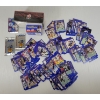 Image 2 : QTY OF CFL TRADING CARDS - INCL GREY CUP HISTORICAL BOX SET