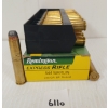 Image 1 : AMMO: 20X REMINGTON EXPRESS RIFLE .444 MARLIN - 240GR - SP