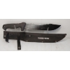 Image 3 : SWISS & TECH MACHETE W/ SHEATH