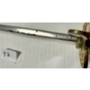 Image 5 : P. 1846 ROYAL NAVY OFFICER'S SWORD