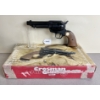Image 1 : CROSMAN MODEL 44 PEACEMAKER IN .177 PELLET NO PAL REQUIRED 