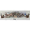 Image 1 : AMMO: 22X MIXED .44L - R.F.
