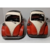 Image 3 : LOT OF 2 - TIN BMW ISETTA
