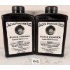 Image 1 : POWDER: 2 LBS JACKS POWDER KEG - BLACK POWDER
