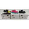 Image 2 : LOT OF 3 - BIION SHOES - FT THE BRIGHTS, THE CLASSICS & DC STYLES