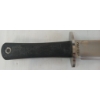 Image 6 : COLD STEEL RECON SCOUT KNIFE W/ LEATHER SHEATH