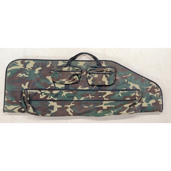 CROSSBOW SOFT CASE