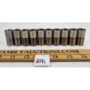 Image 1 : LOT OF 10 - CARLSON'S 20GA CHOKE TUBES