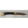 Image 3 : BUCK FEDERAL 110-I FOLDING KNIFE W/ SHEATH