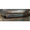 Image 4 : GERMAN K98 42 ASW BAYONET W/ SCABBARD & FROG