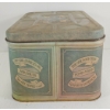 Image 2 : WHEAT HEART BRAND BREAD TIN