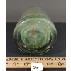 Image 5 : SODA LA NOZIA ALDO CI DUBINI Y CIA MONTIEL - PALE GREEN ACID-ETCHED - SELTZER BOTTLE