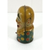 Image 2 : J.CHEIN & CO. TIN CLOWN COIN BANK 
