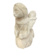 KNEELING MOTHER & CHILD BY DANIEL SHIMOUT - ANTLER