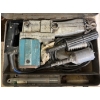 Image 1 : MAKITA HAMMER DRILL W / EXTRA BITS - HD