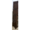 Image 5 : BARRISTER BOOKCASE - MAHOGANY
