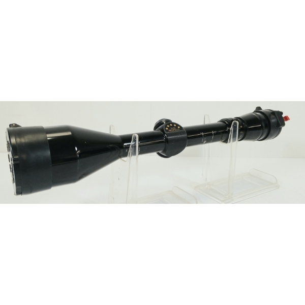 REDFIELD 3-9X GOLDEN FIVE STAR RIFLESCOPE