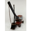 Image 2 : STRUCTO PRESSED STEEL EXCAVATOR