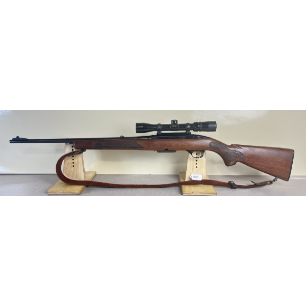WINCHESTER MODEL 100 IN .308 WIN 