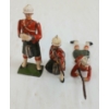 Image 2 : BRITAINS SOLDIERS LEAD FIGURES - NO. 2063 ARGYLE & SUTHERLAND HIGHLANDERS