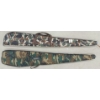 Image 2 : LOT OF 2 - CAMO SOFT LONG GUN CASES