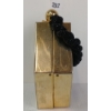 Image 3 : DU BONNETTE BEADED HEXAGON CLUTCH PURSE