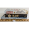 Image 6 : LOT OF 3 - "AMERICAN SNIPER", "THE STORY BEHIND THE LEGEND" & "EXPLORING THE BISMARK" - HARDCOVERS