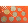 Image 2 :  LOT OF 3 - 2010 & 2017 RCM UNCIRCULATED PROOF SETS 