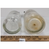 Image 5 : LOT OF 2 - J. PABST & SONS & O'KEEFE TORONTO - CLEAR ACID-ETCHED - SELTZER BOTTLES